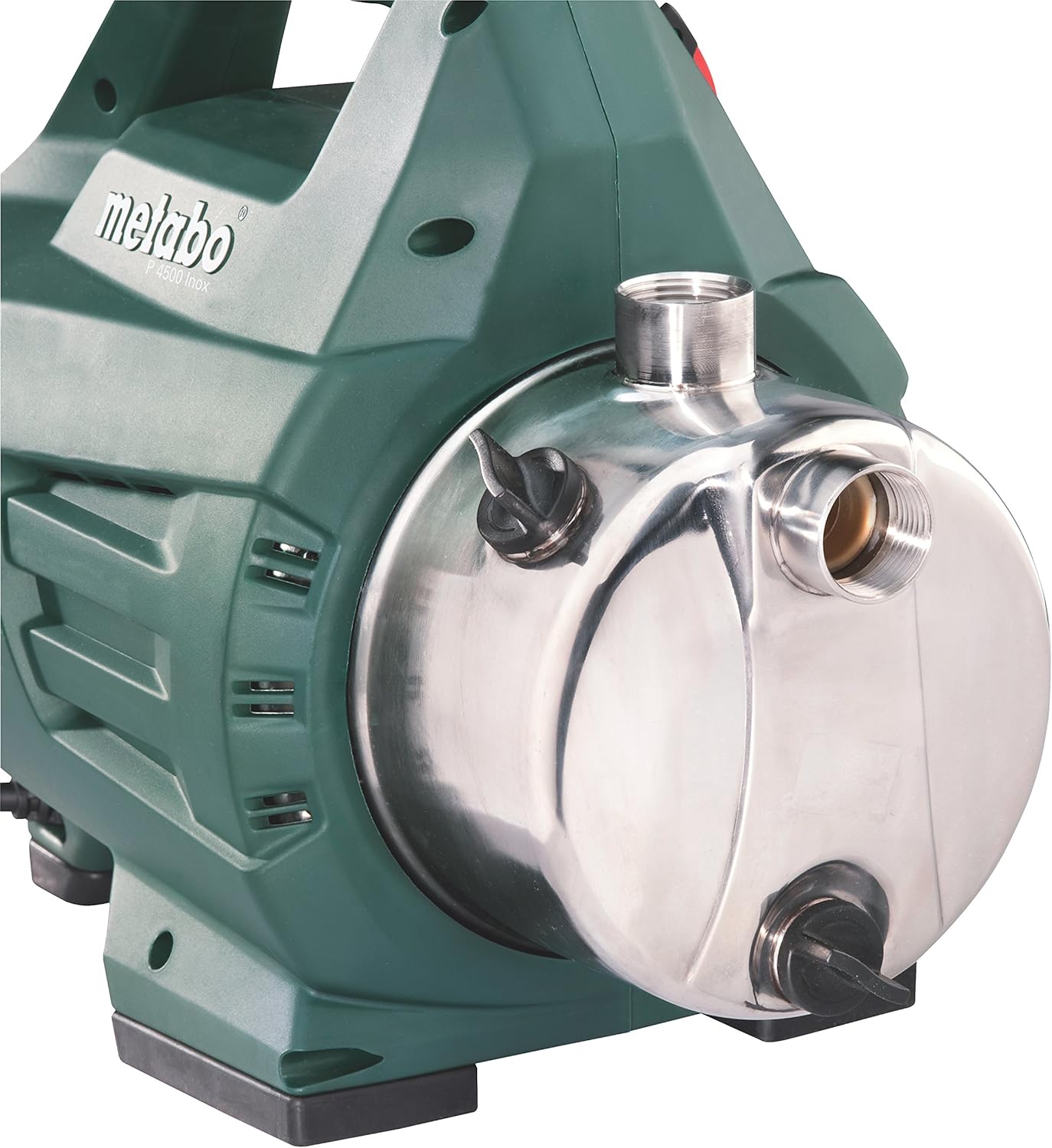 Metabo P 4500 inox