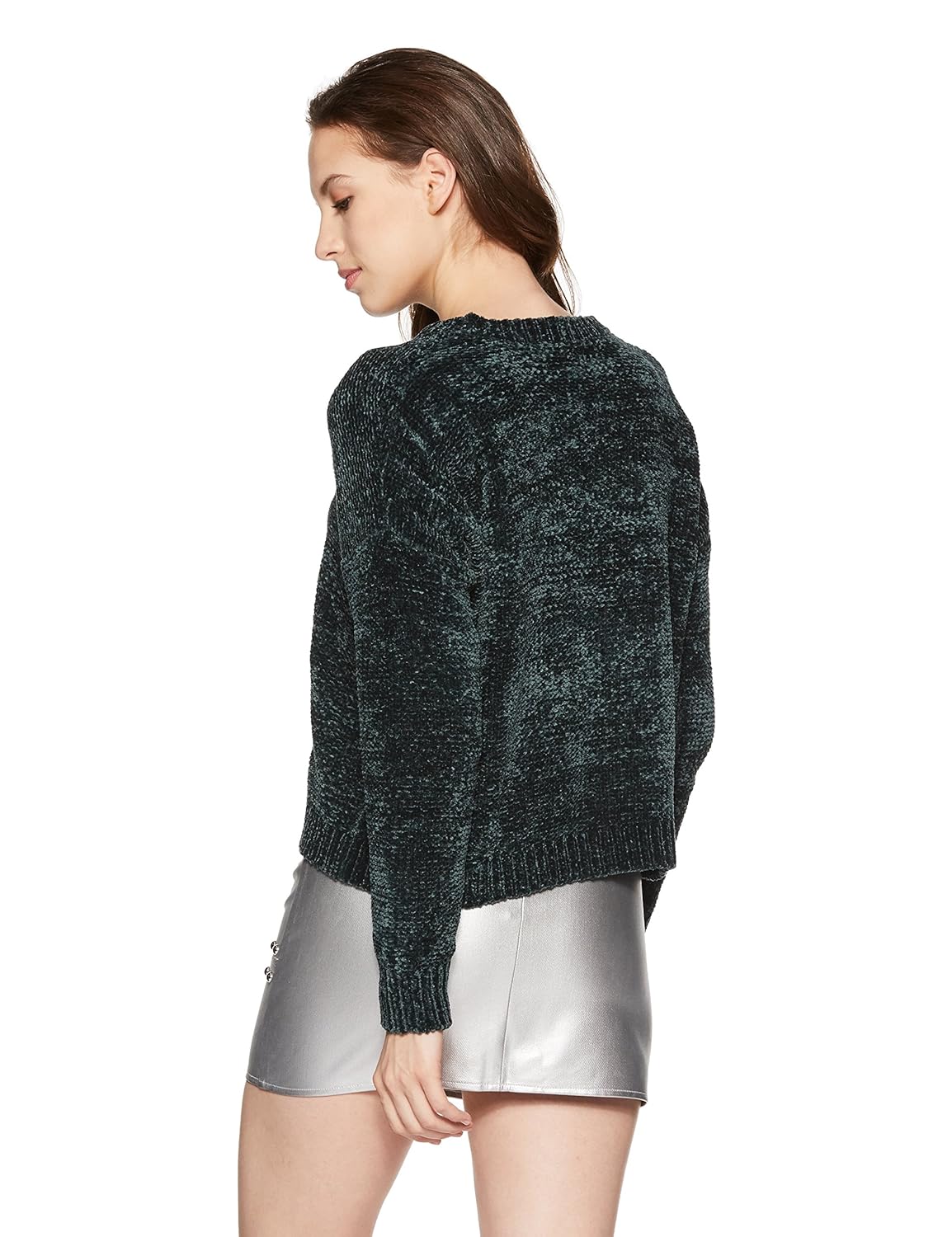 cover story women's pullover