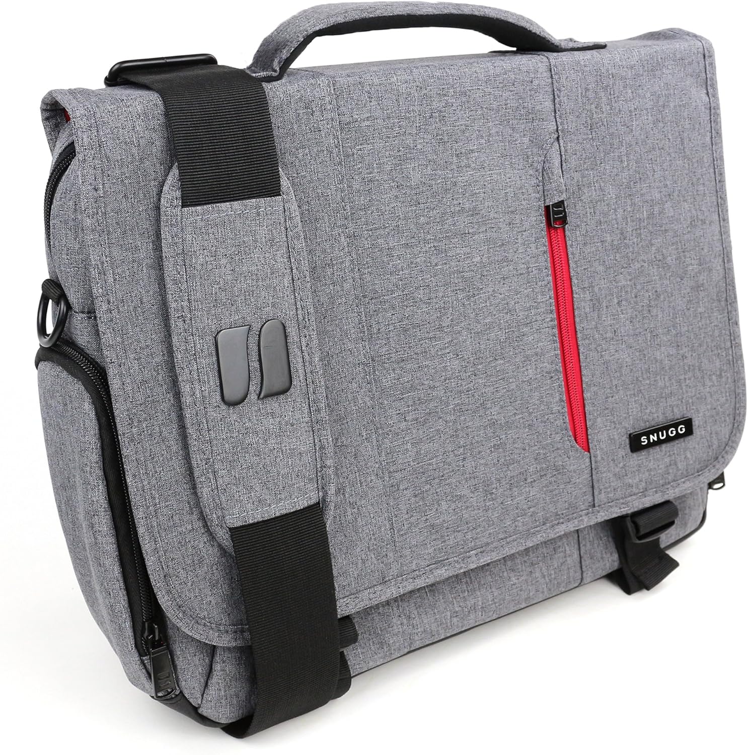 snugg messenger bag
