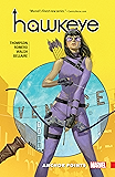 Hawkeye: Kate Bishop Vol. 1: Anchor Points (Hawkeye (2016-))
