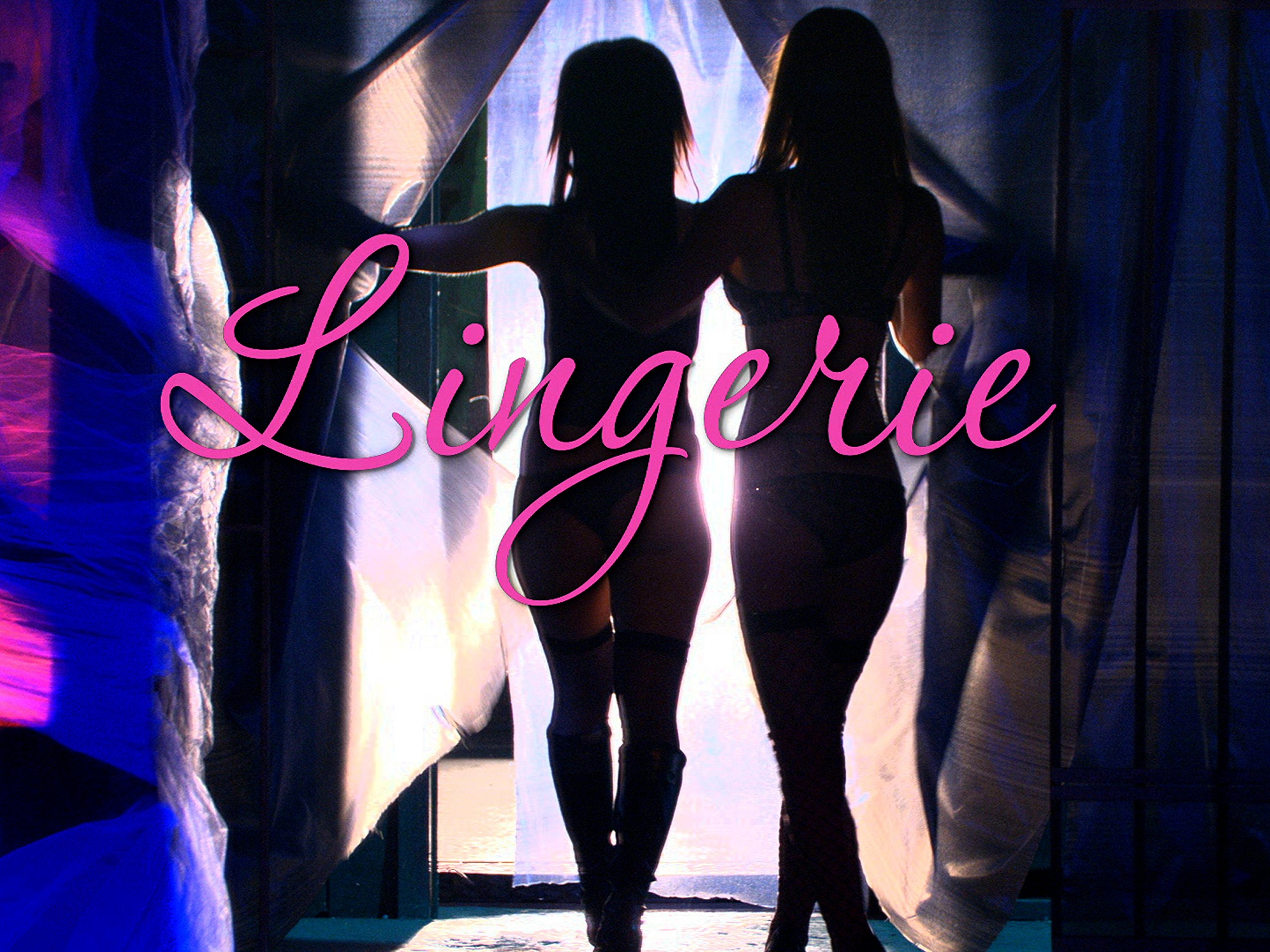 Watch Lingerie - Season 2 | Prime Video