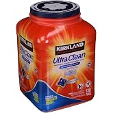 Kirkland Signatur Ultra Clean Laundry Detergent 130 Pacs