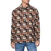 AllSaints Men's Jude Long Sleeve Shirt