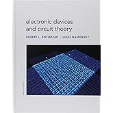 Electronic Devices and Circuit Theory (11th Edition)