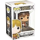 Funko POP! Game of Thrones Tyrion Battle Axe Vinyl Figure