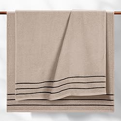 MyOwn Ultra Soft 4 Pack Oversized Bath Towel Set