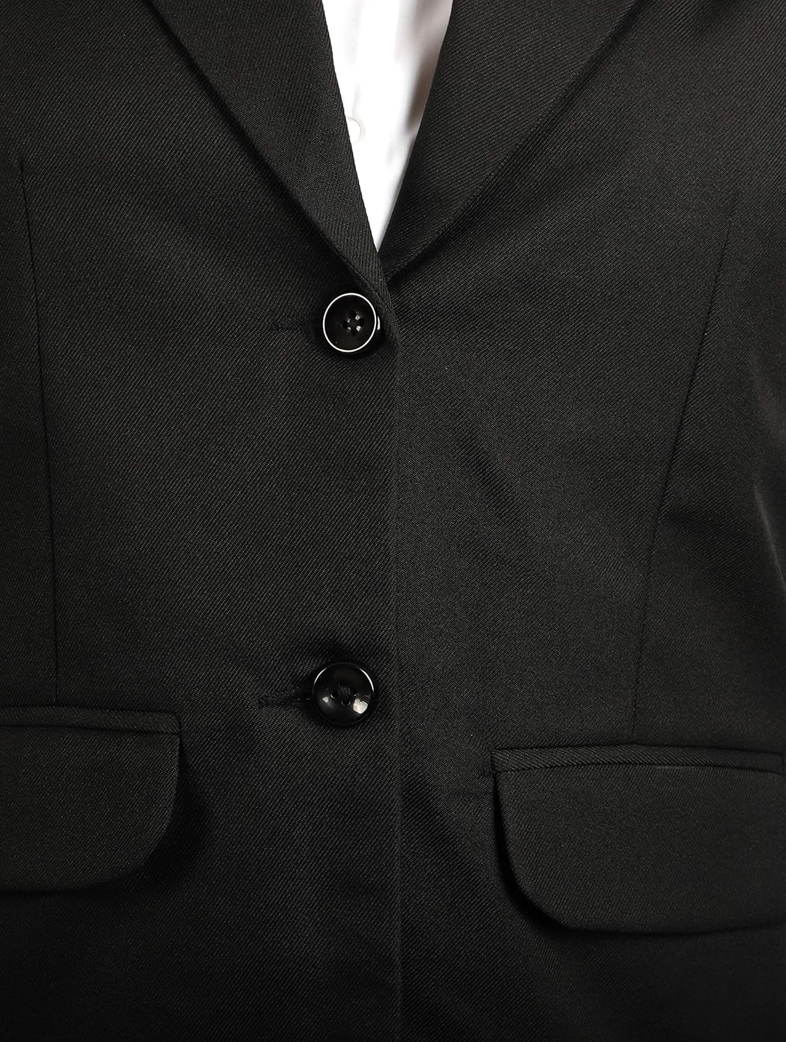 romano women's regular fit trouser suit