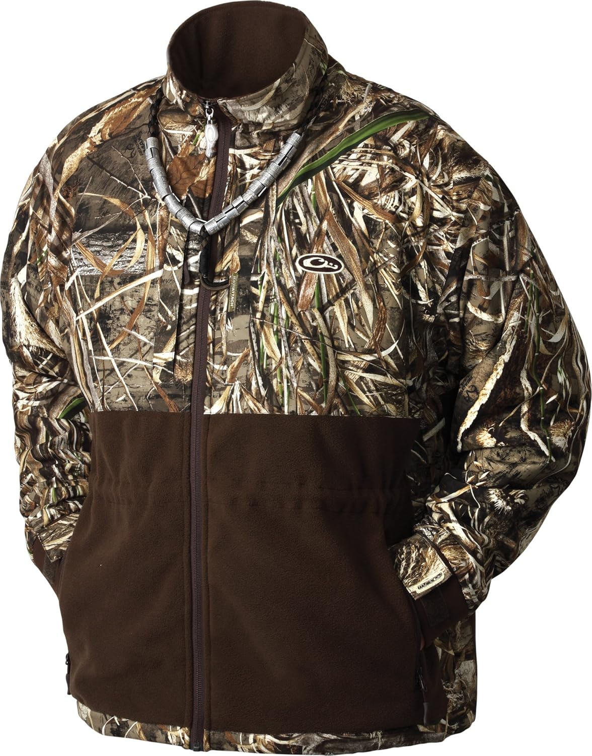 columbia men's marquam peak jacket