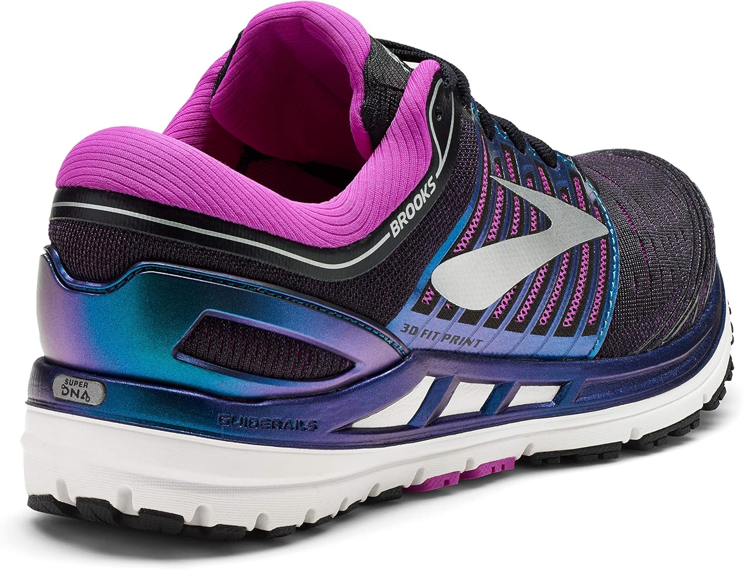 brooks womens running shoes size 11