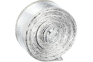 Thermo-Tec 14011 12', 1" I.D. Thermo-Sleeve