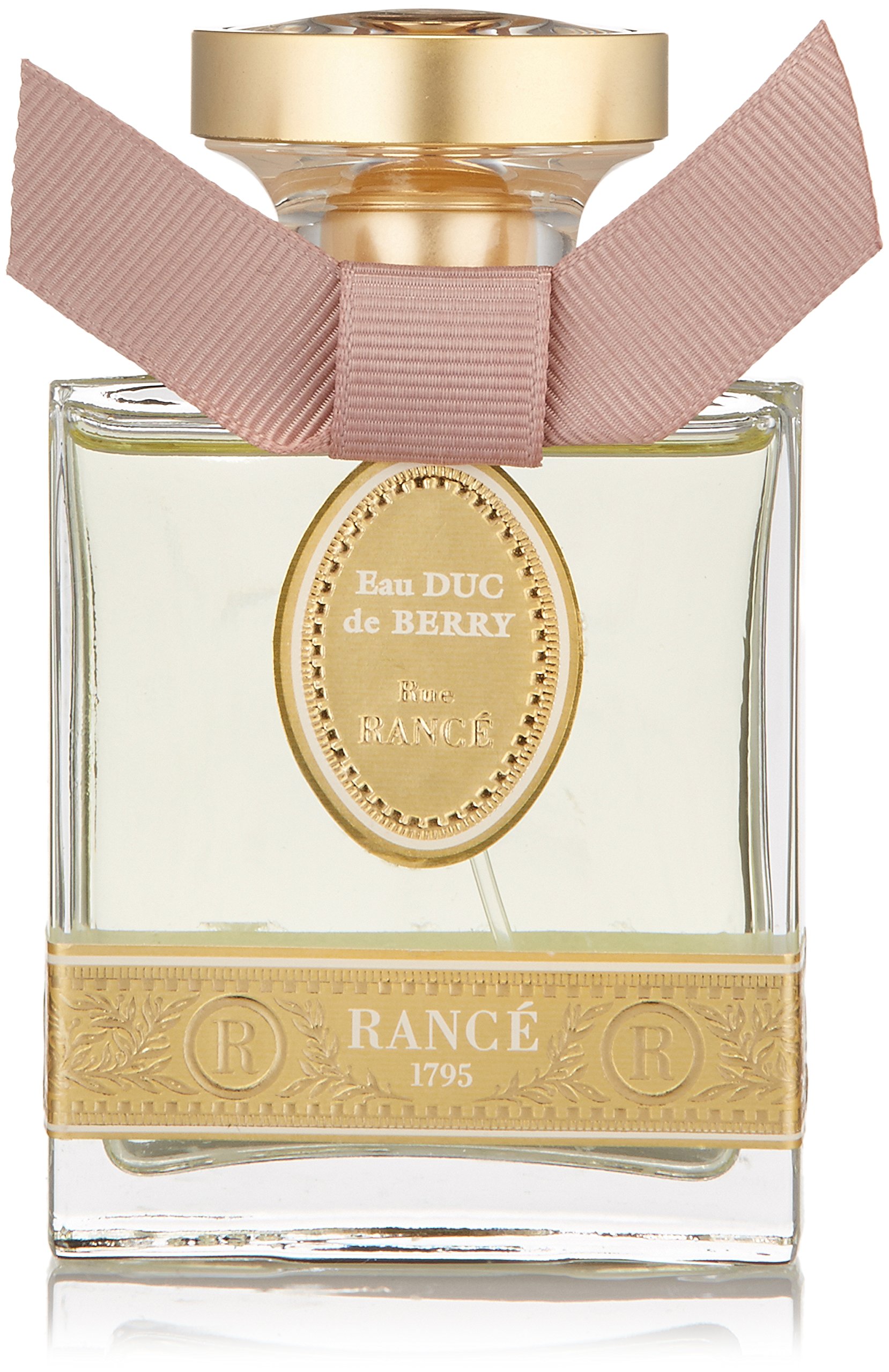 Rance Eau Duc De Berry Toilette Spray for Him, 50 ml