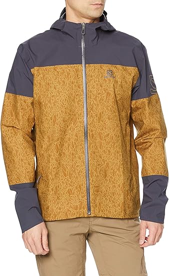 Amazon rain jacket mens Outlet