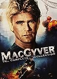 MacGyver: The Complete Collection