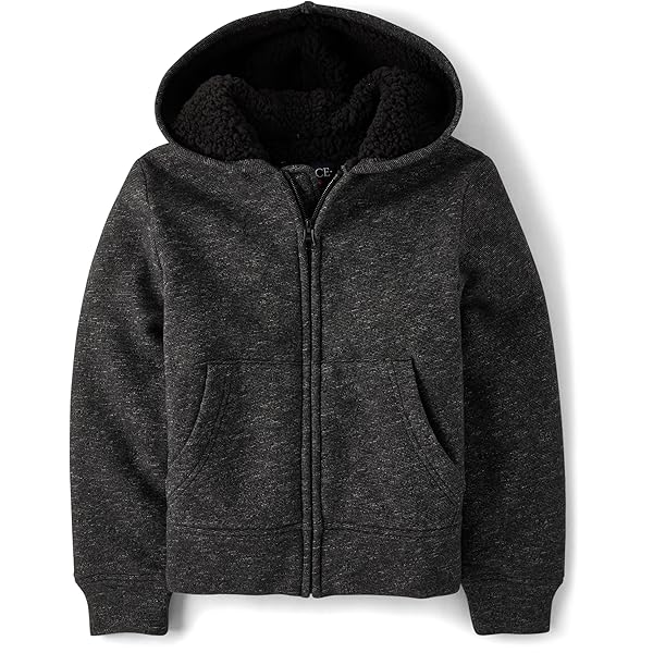 トップス S fleece zip up hoodie Amazon.com: ZeroXposur Boys Zip up Hoodie ZX Dri-Tech Fleece