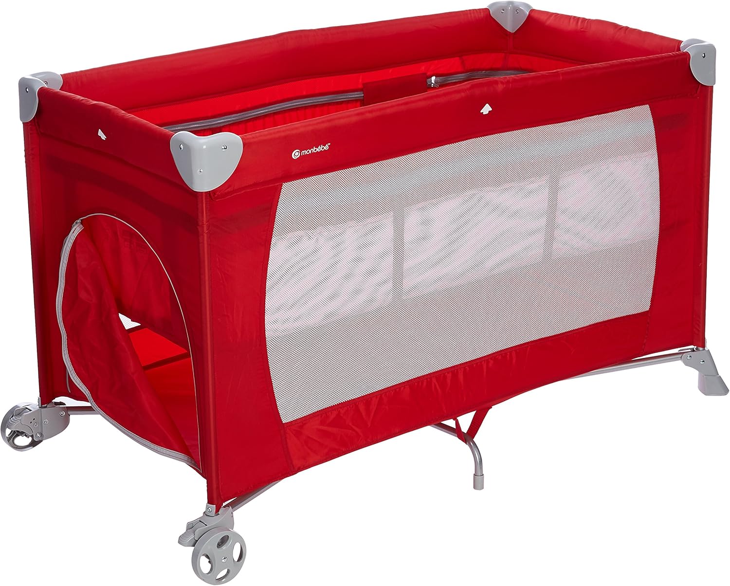 table a langer pour lit parapluie