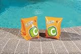 Bestway Swim Safe Baby Armbands Step C 10" x 6" - 2 Air Chambers view 5