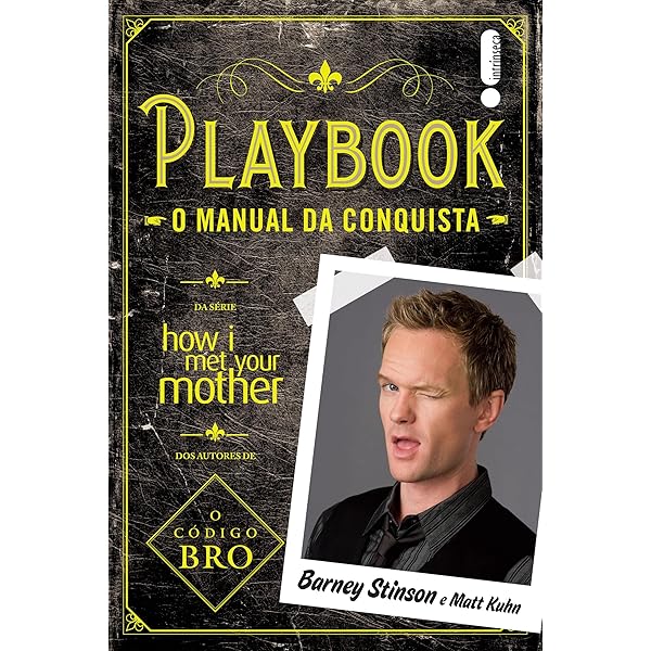The Playbook: Suit Up. Score Chicks. Be Awesome. | Amazon.com.br