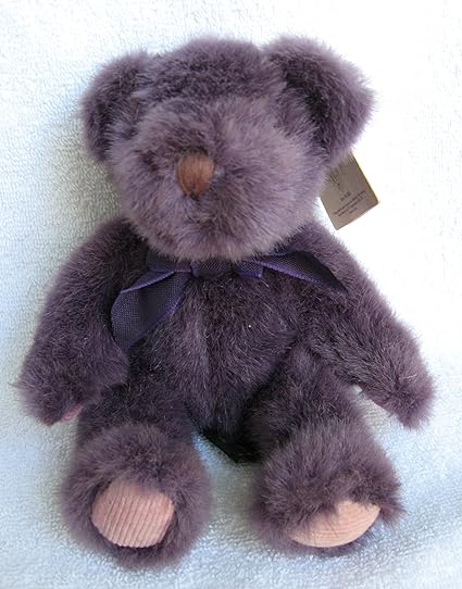 teddy bear russ