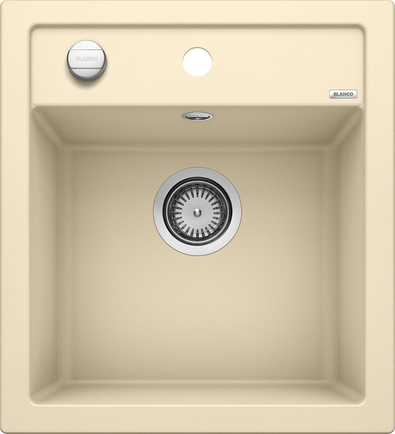 517162 Anthracite Beige Blanco Dalago 6 Kitchen Sink Silgranit