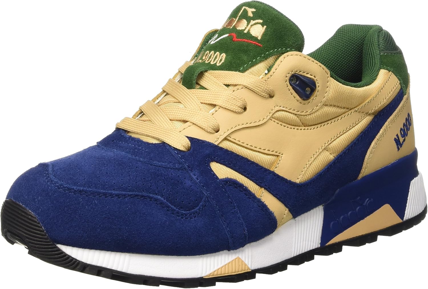 diadora n9000 double