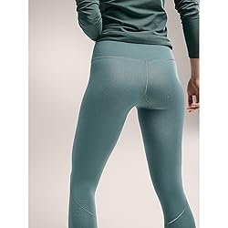 Arc'teryx Rho Bottom Women's | Versatile