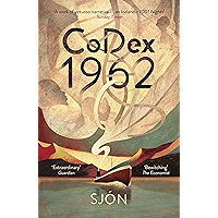 CoDex 1962 book cover