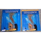 Precalculus: Mathematics for Calculus
