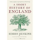 Short History Of England