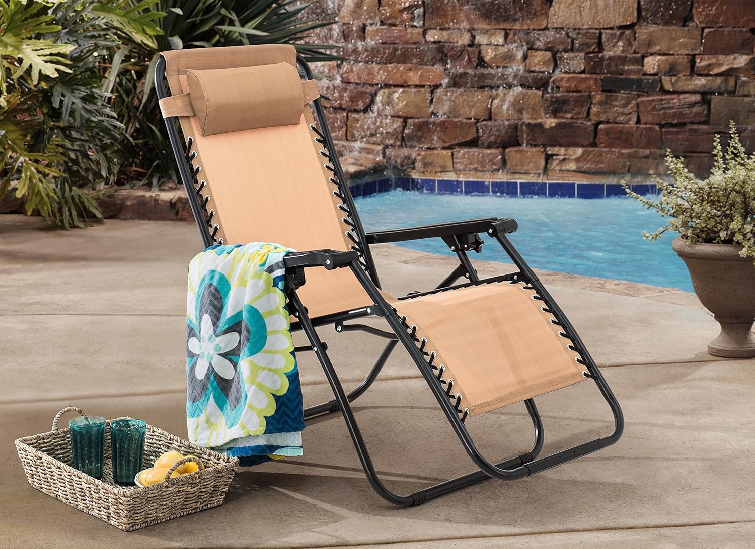 Best Zero Gravity Chair Roundup Outdoor & Indoor Gravity Chairs