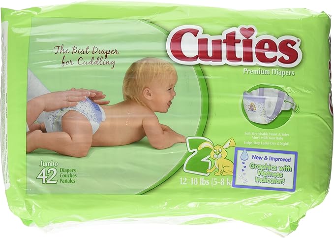 dollar general diapers size 2