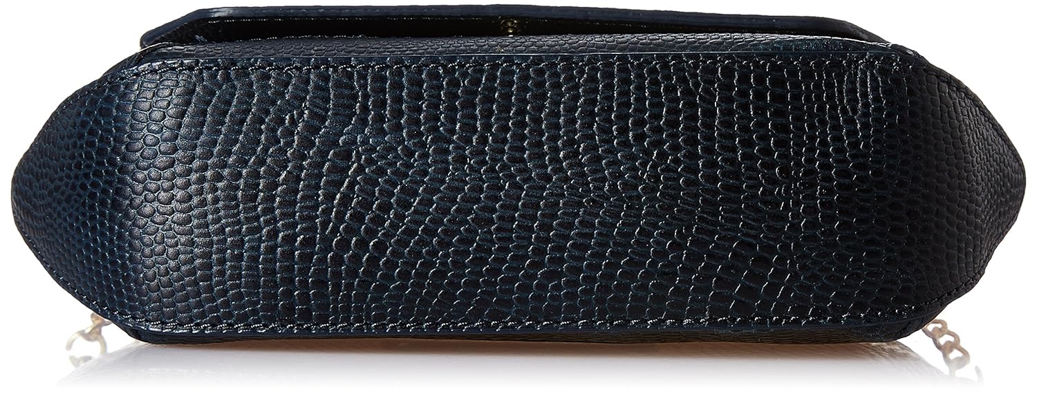 hidesign women's handbag (blue) ()