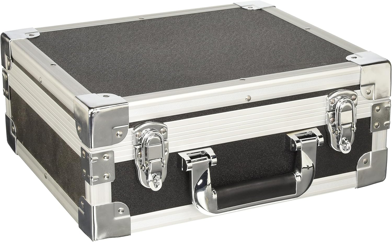 Heavy Duty Aluminum Flight Case Extreme Protection for Amazon.co.uk