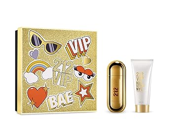 carolina herrera vip gold