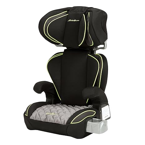 eddie bauer booster seat