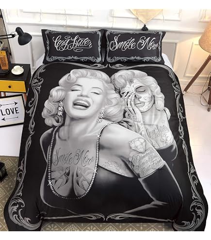 Marilyn Monroe Throw Blanket 50x60 Inches - Norma Jeane Neon Glam Coral Plush Fleece - View #3