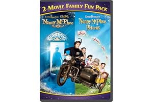 Nanny McPhee / Nanny McPhee Returns
