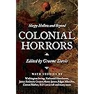 Colonial Horrors: Sleepy Hollow and Beyond