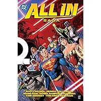 Justice League Unlimited Vol. 1: Into the Inferno: Waid