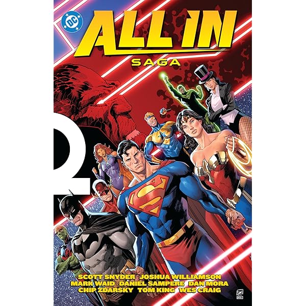 アメコミ・英語版　4冊セット　JUSTICE LEAGUE 3000&3001 アメコミ・英語版 4冊セット JUSTICE LEAGUE 3000&3001 Justice
