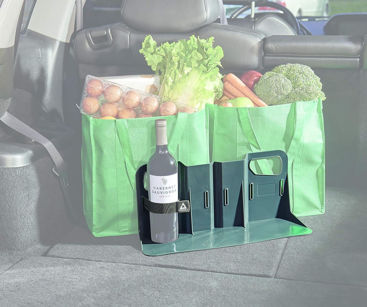 The Best Lawn And Garden Trunk Liners Cree Home