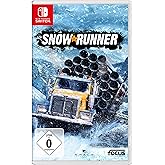 Snowrunner - [Nintendo Switch]