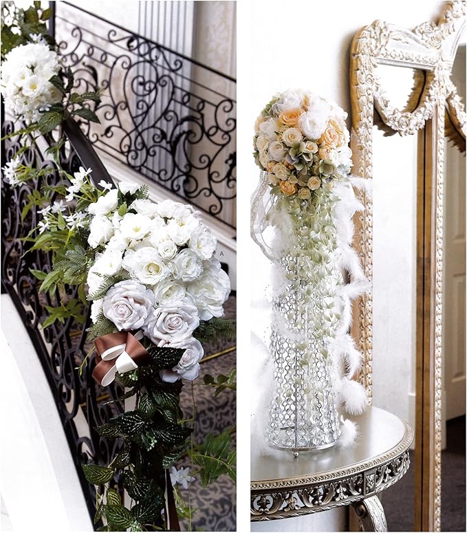 Amazon アスカ Asca 造花 ベルベットジョイローズ レッド 造花 オンライン通販