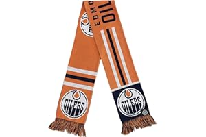 RUFFNECK NHL Home Jersey Scarf