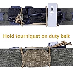 Tactical NVG Lanyard, JX Tacfancier Elastic
