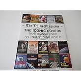 The Onion Magazine: The Iconic Covers that Transformed an Undeserving World