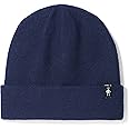 Smartwool Boiled Wool Beanie Deep Navy