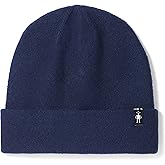 Smartwool Boiled Wool Beanie for Men and Women