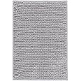 Toftbo IKEA Bath mat Gray - White Melange