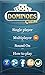 Dominoes Online