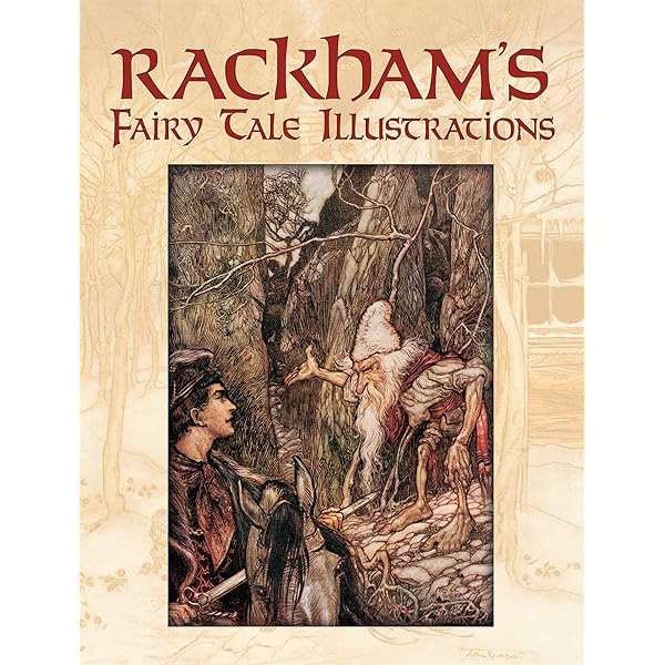 アート・デザイン・音楽 Arthur Rackham by James Hamilton Arthur Rackham: A Life with Illustration: The biography of